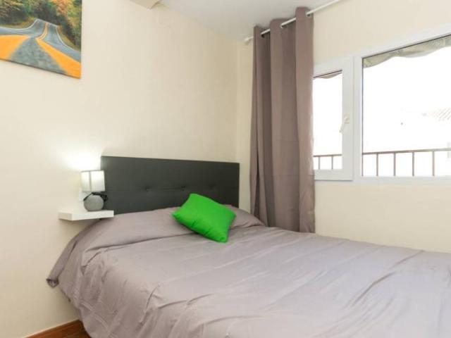 Shared Living/Roommate 4 Dormitorio Granada Granada ELS101822056