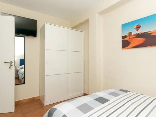 Shared Living/Roommate 4 Dormitorio Granada Granada ELS101823632