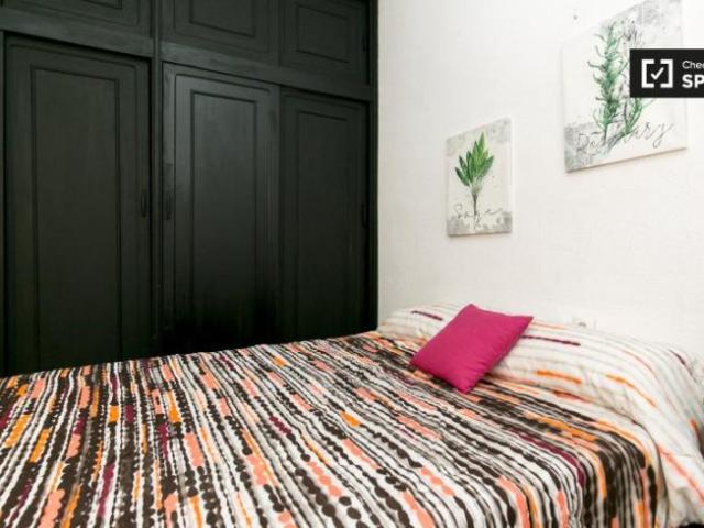 Shared Living/Roommate 4 Dormitorio Granada Granada ELS101823836