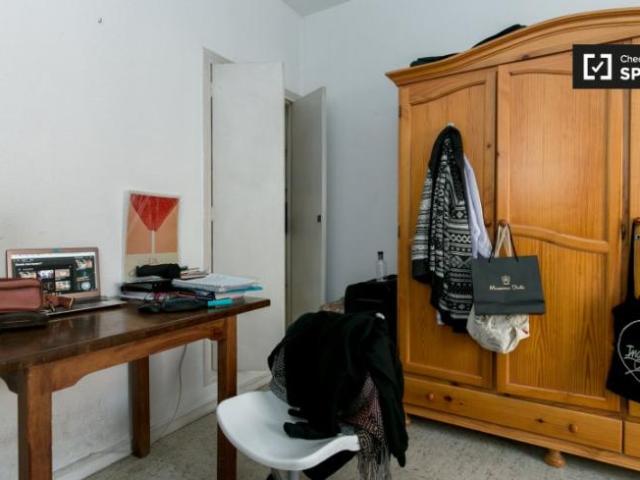 Shared Living/Roommate 4 Dormitorio Granada Granada ELS101823383