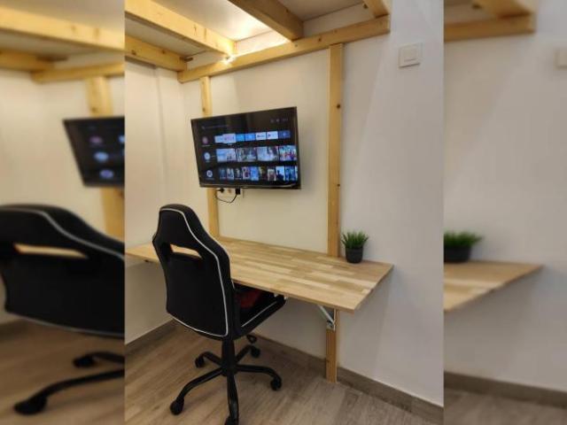 Shared Living/Roommate 4 Dormitorio Granada Granada ELS101824721