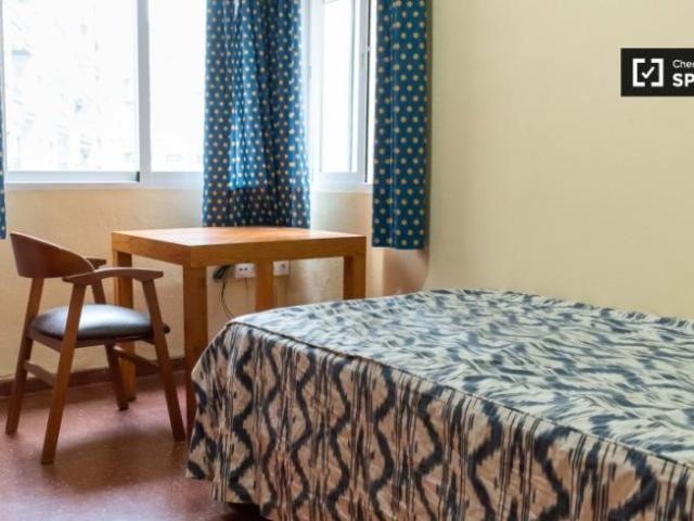 Shared Living/Roommate 4 Dormitorio Granada Granada ELS101834828