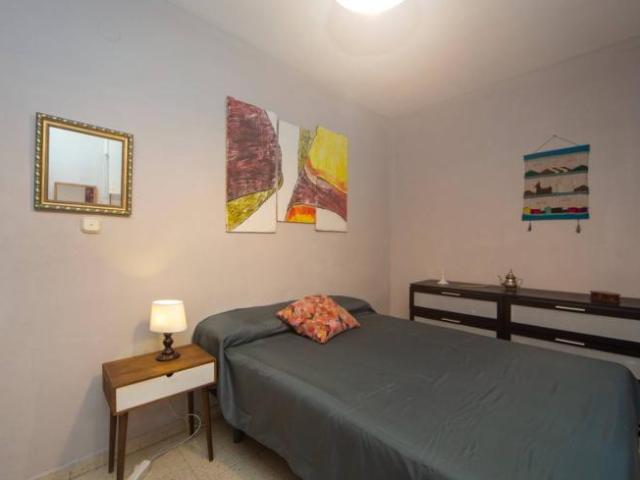 Shared Living/Roommate 4 Dormitorio Granada Granada ELS101835538
