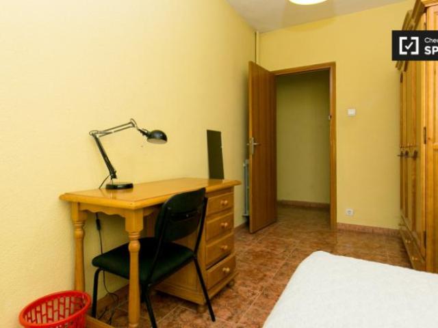Shared Living/Roommate 4 Dormitorio Granada Granada ELS101835645