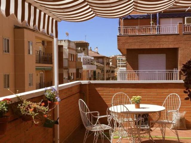 Shared Living/Roommate 4 Dormitorio Granada Granada ES101670841