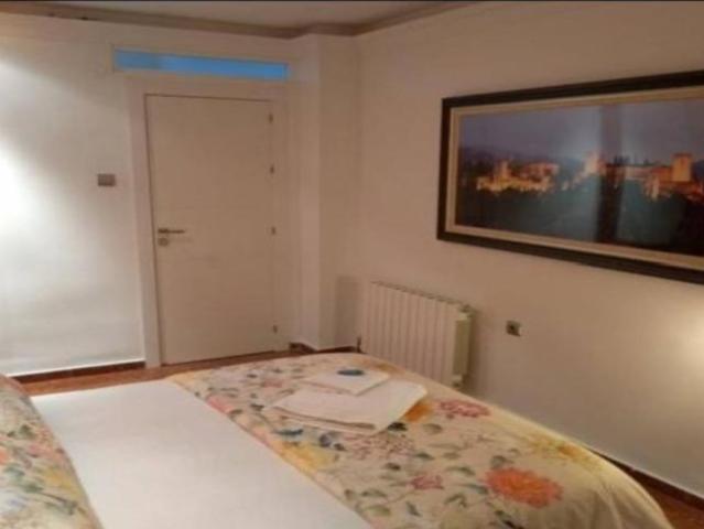 Shared Living/Roommate 4 Dormitorio Granada Granada ES101771347