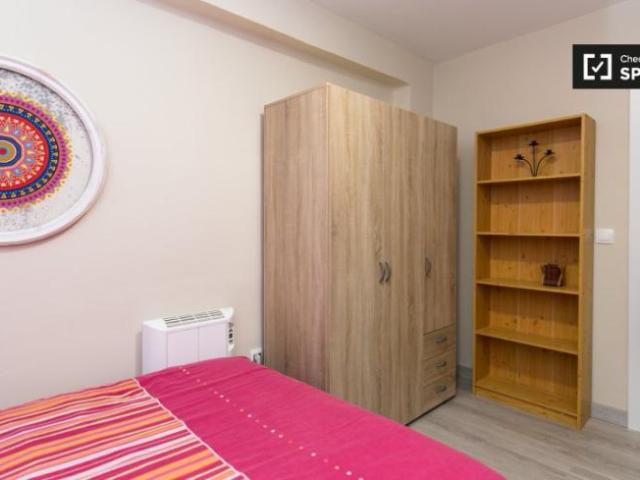 Shared Living/Roommate 4 Dormitorio Granada Granada ES101730859
