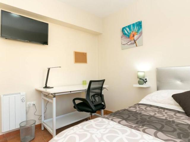 Shared Living/Roommate 4 Dormitorio Granada Granada ES101840295