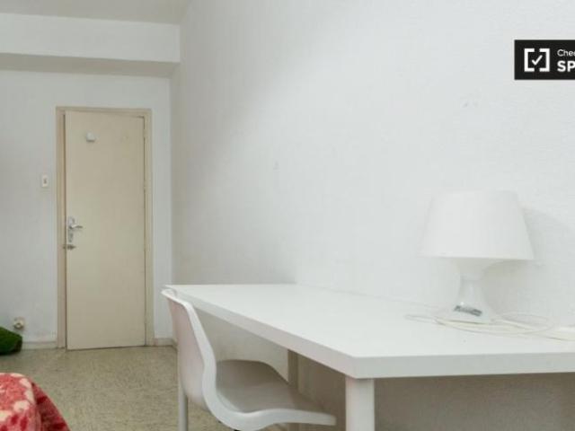 Shared Living/Roommate 4 Dormitorio Granada Granada ES101840914