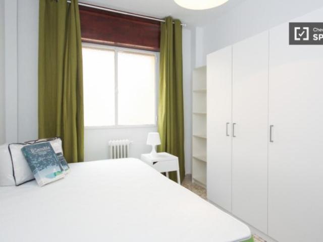 Shared Living/Roommate 4 Dormitorio Granada Granada ES101841594