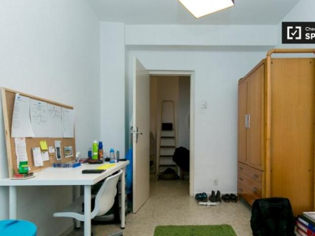 Shared Living/Roommate 4 Dormitorio Granada Granada ES101843852