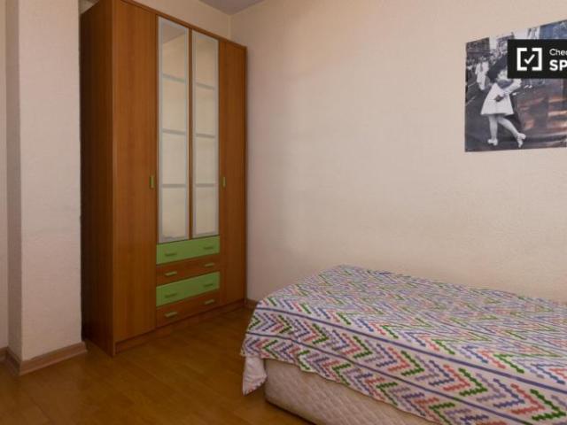 Shared Living/Roommate 4 Dormitorio Granada Granada ES101807589