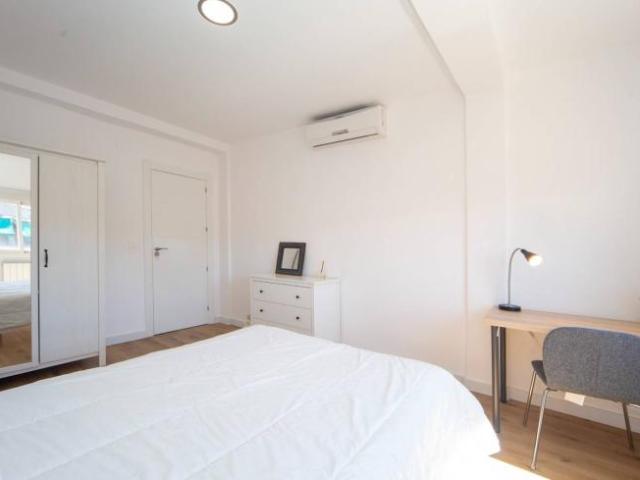 Shared Living/Roommate 4 Dormitorio Granada Granada ES101813278