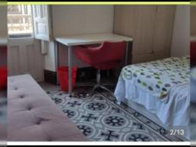 Shared Living/Roommate 4 Dormitorio Granada Granada ES101818360
