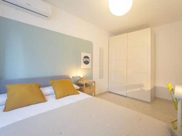 Shared Living/Roommate 4 Dormitorio Granada Granada ES101819566