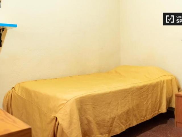 Shared Living/Roommate 4 Dormitorio Granada Granada ES101821908