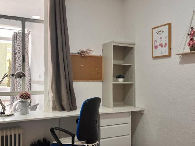 Shared Living/Roommate 4 Dormitorio Granada Granada ES101823127