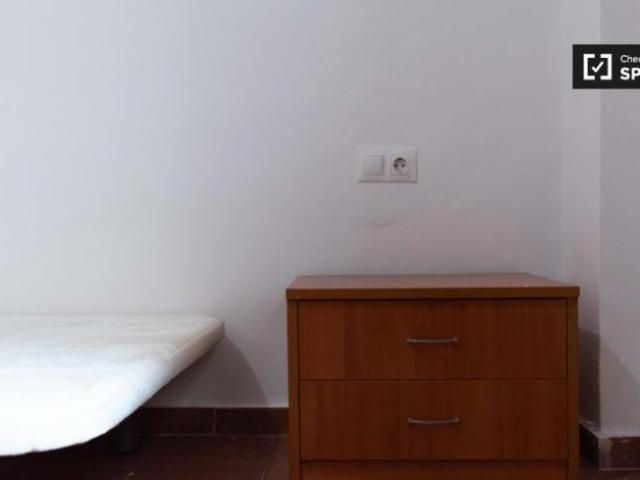 Shared Living/Roommate 4 Dormitorio Granada Granada ES101823347