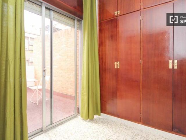 Shared Living/Roommate 4 Dormitorio Granada Granada ES101824891