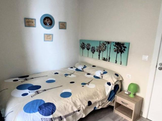 Shared Living/Roommate 4 Dormitorio Granada Granada ES101836001
