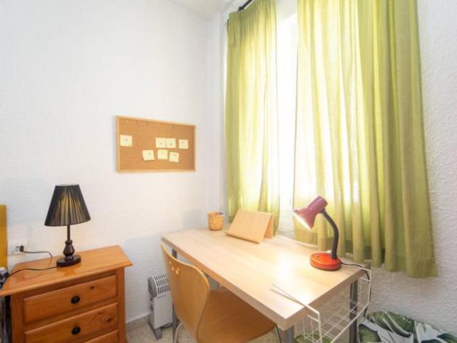 Shared Living/Roommate 4 Dormitorio Granada Granada ES103398597