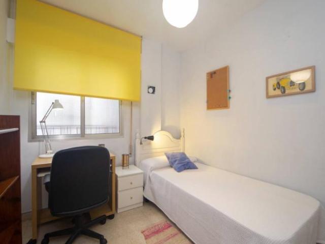 Shared Living/Roommate 4 Dormitorio Granada Granada ES103398635