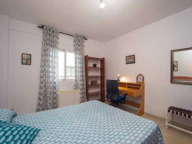 Shared Living/Roommate 4 Dormitorio Granada Granada ES103399434