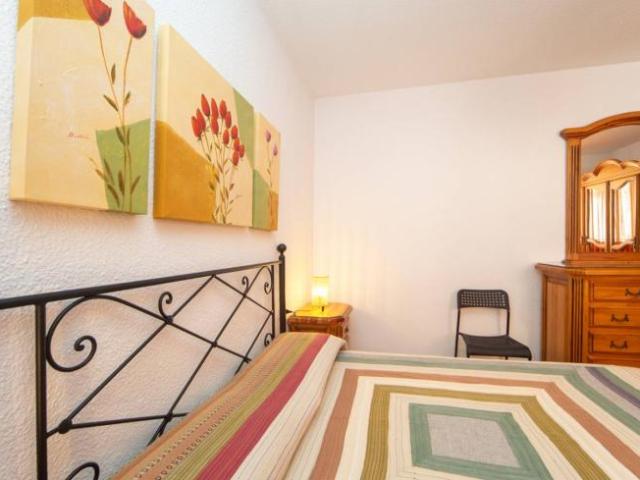 Shared Living/Roommate 4 Dormitorio Granada Granada ES103399569