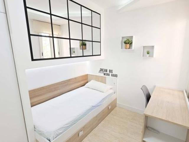Shared Living/Roommate 4 Dormitorio Granada Granada ES79625923