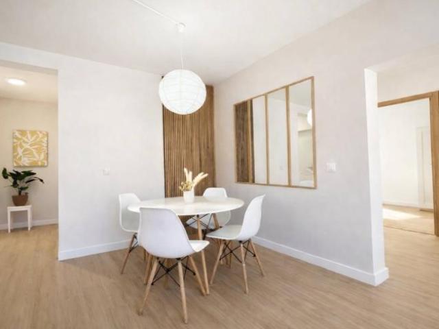 Shared Living/Roommate 4 Dormitorio Granada Granada ES97776863