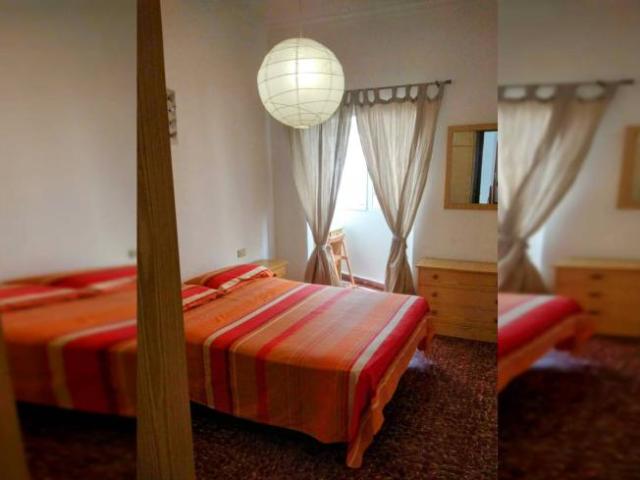 Shared Living/Roommate 4 Dormitorio Las Palmas De Gran Canaria Las Palmas De Gran Canaria ELS101671693