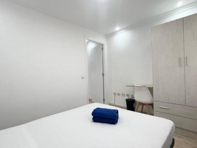 Shared Living/Roommate 4 Dormitorio Las Palmas De Gran Canaria Las Palmas De Gran Canaria ELS101765701