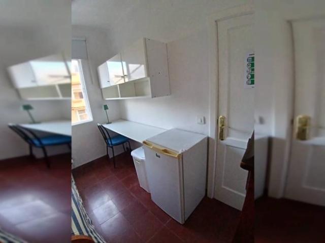 Shared Living/Roommate 4 Dormitorio Las Palmas De Gran Canaria Las Palmas De Gran Canaria ELS101842733