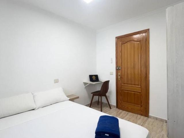 Shared Living/Roommate 4 Dormitorio Las Palmas De Gran Canaria Las Palmas De Gran Canaria ELS101815007
