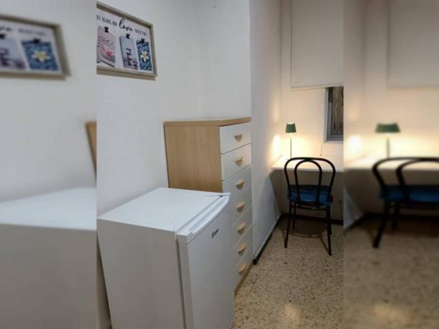 Shared Living/Roommate 4 Dormitorio Las Palmas De Gran Canaria Las Palmas De Gran Canaria ES101772370