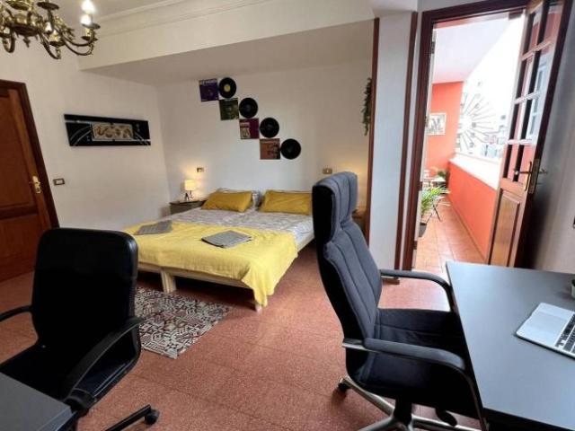 Shared Living/Roommate 4 Dormitorio Las Palmas De Gran Canaria Las Palmas De Gran Canaria ES103414488