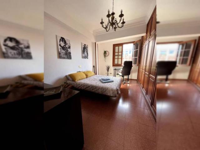Shared Living/Roommate 4 Dormitorio Las Palmas De Gran Canaria Las Palmas De Gran Canaria ES103414482