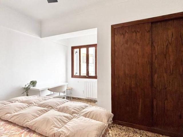 Shared Living/Roommate 4 Dormitorio Palma De Mallorca Palma De Mallorca ES104565320