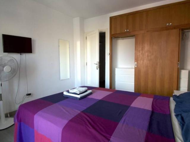 Shared Living/Roommate 4 Dormitorio Palma De Mallorca Palma De Mallorca ES101814875