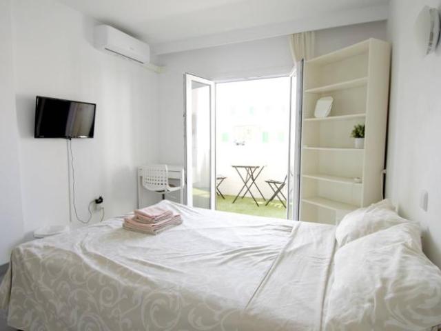 Shared Living/Roommate 4 Dormitorio Palma De Mallorca Palma De Mallorca ES101820058