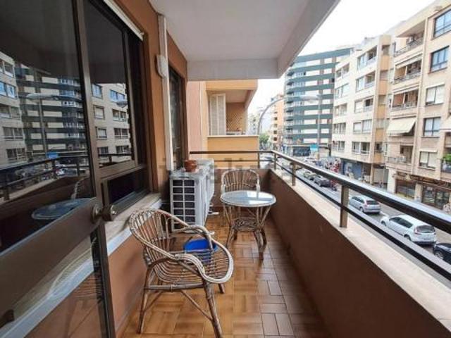 Shared Living/Roommate 4 Dormitorio Palma De Mallorca Palma De Mallorca ES84642838