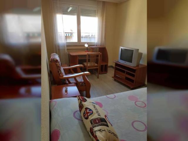 Shared Living/Roommate 4 Dormitorio Salamanca Salamanca ELS101952927