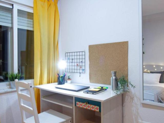 Shared Living/Roommate 4 Dormitorio Salamanca Salamanca ELS102886501