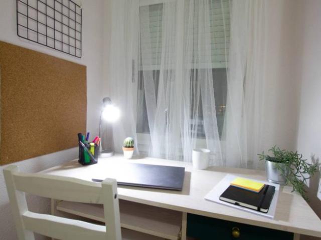 Shared Living/Roommate 4 Dormitorio Salamanca Salamanca ELS102886503