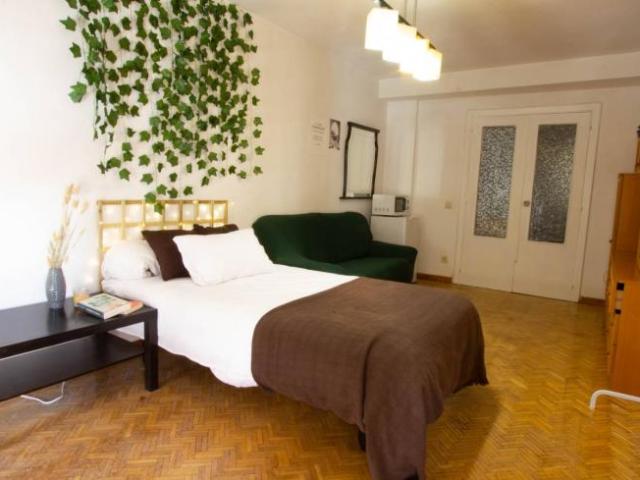 Shared Living/Roommate 4 Dormitorio Salamanca Salamanca ELS102886510