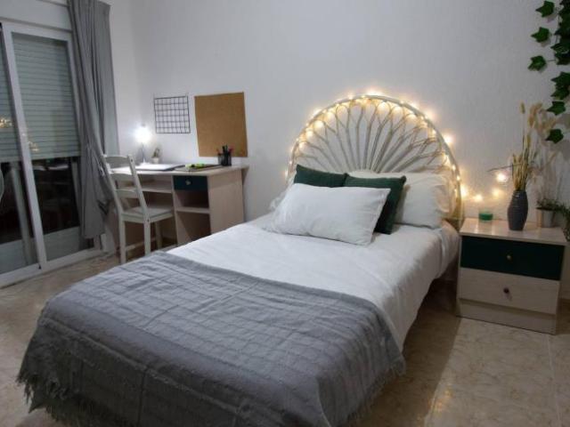 Shared Living/Roommate 4 Dormitorio Salamanca Salamanca ELS102886604