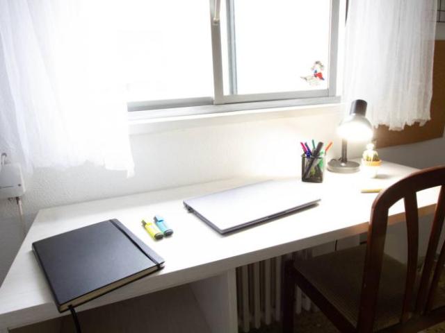 Shared Living/Roommate 4 Dormitorio Salamanca Salamanca ELS102886753