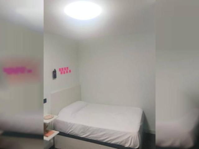 Shared Living/Roommate 4 Dormitorio Salamanca Salamanca ES101770951