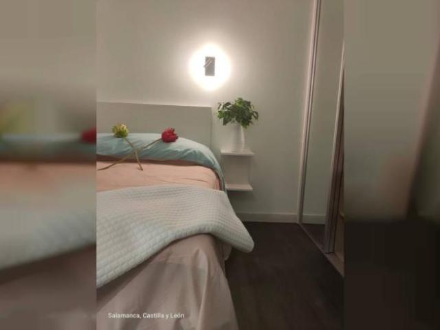 Shared Living/Roommate 4 Dormitorio Salamanca Salamanca ES101844667