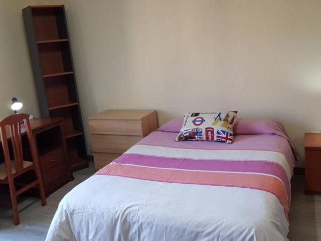 Shared Living/Roommate 4 Dormitorio Salamanca Salamanca ES101953049